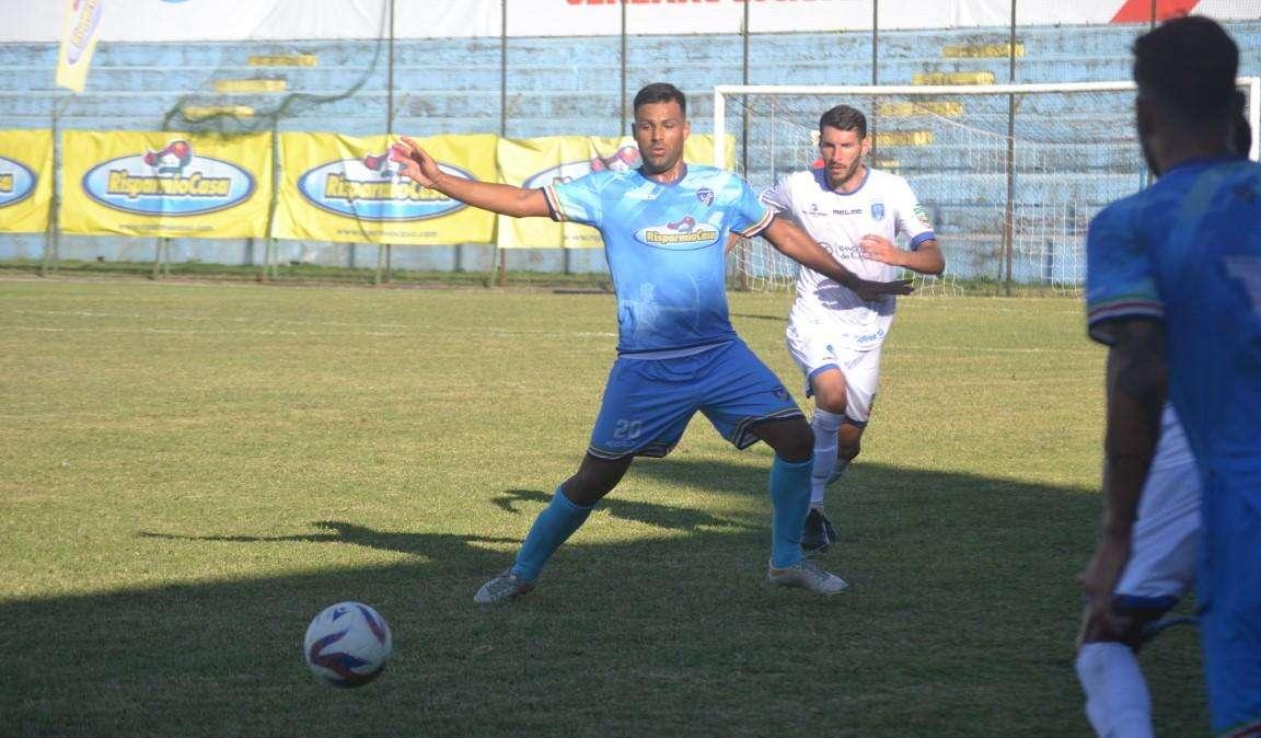 Serie D 2023-2024, la classifica bomber del girone G: in cinque a quota 2