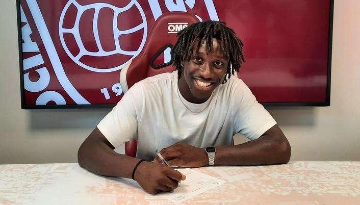 Reggiana, è fatta per il rinnovo di Varela. Ecco la nuova scadenza