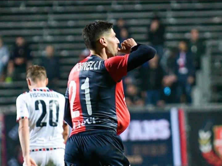 UFFICIALE: Nuovo acquisto annunciato dalla Torres
