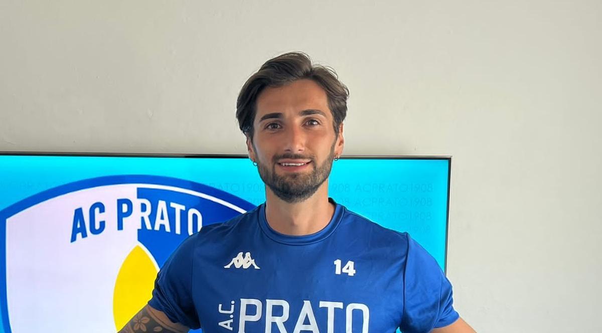 Svincolati - Centrocampista con un ricco passato tra i professionisti e la Serie D