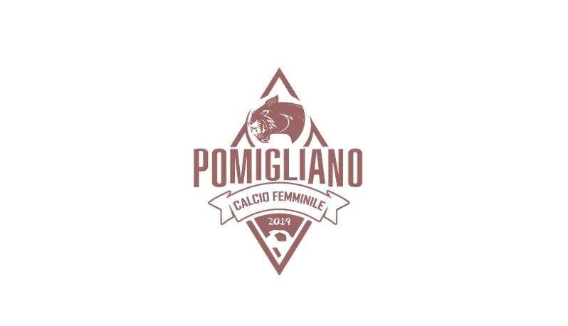 Pomigliano, accordo di rescissione con tre calciatrici