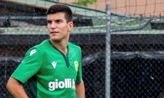 Un giovane del girone G di serie D piace in Lega Pro