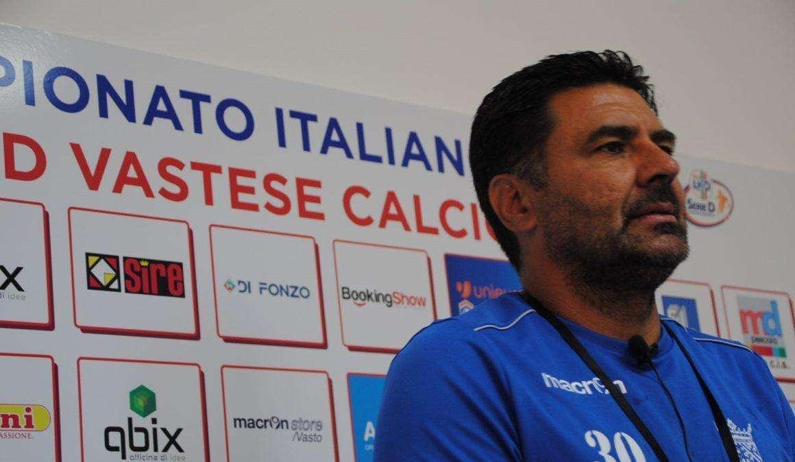 Matelica, mister Colavitto: "Avversari di domani costruiti per vincere". I convocati
