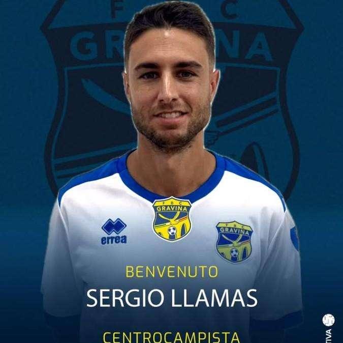 UFFICIALE: Colpo di mercato a centrocampo del Gravina