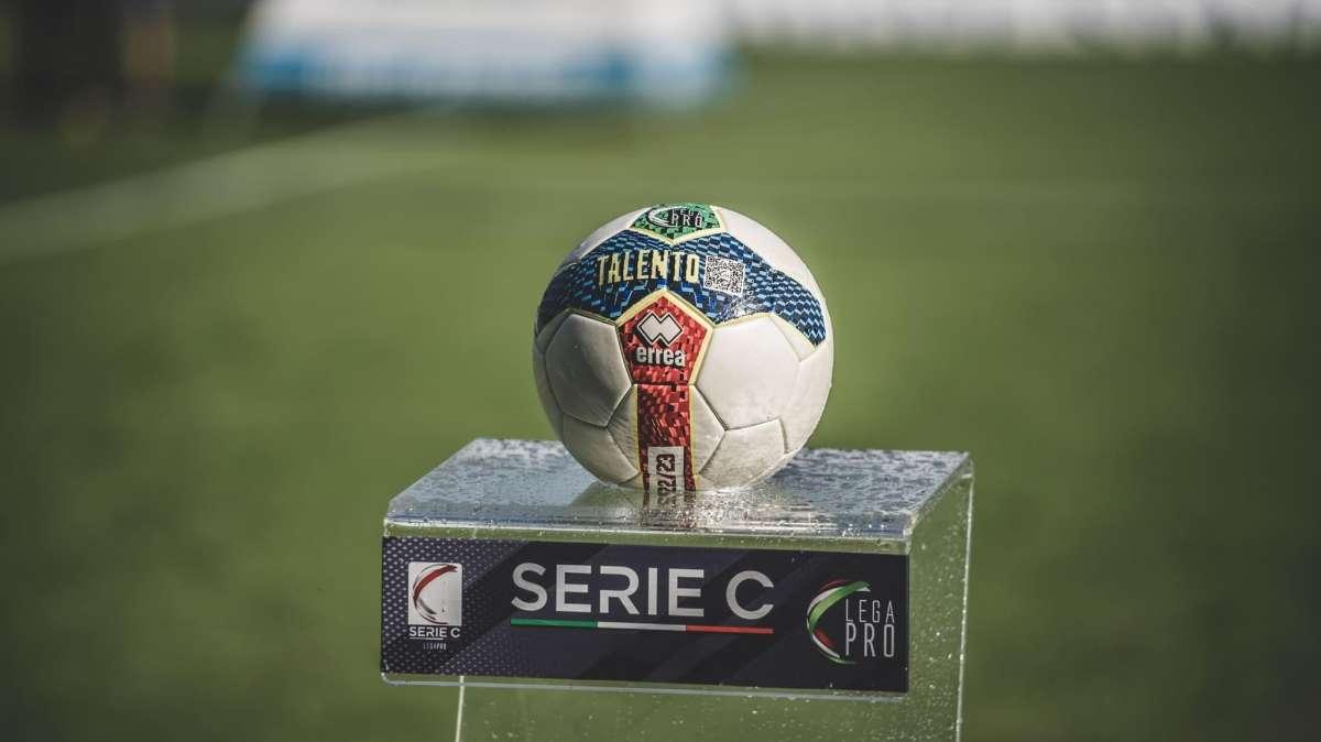 Serie C, ecco il tabellone delle semifinali Play-off