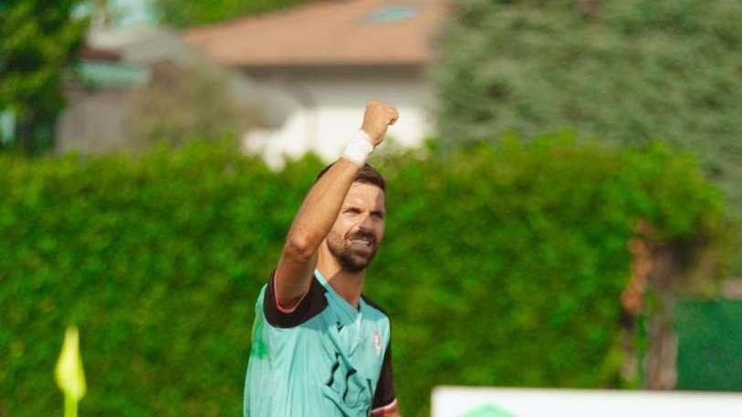 Serie D, la classifica cannonieri globale: in cinque dietro la coppia Alma-Di Renzo