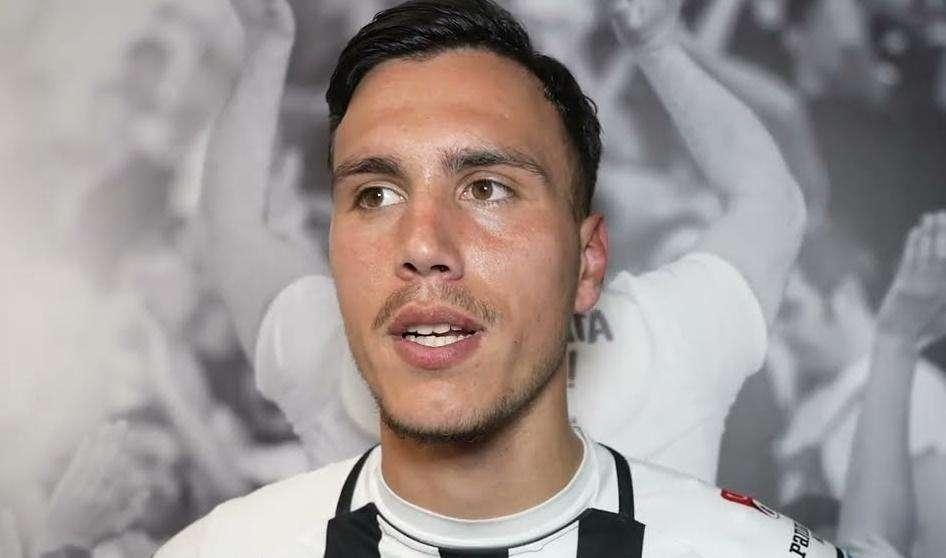 UFFICIALE: Paganese, ha firmato un attaccante centrale