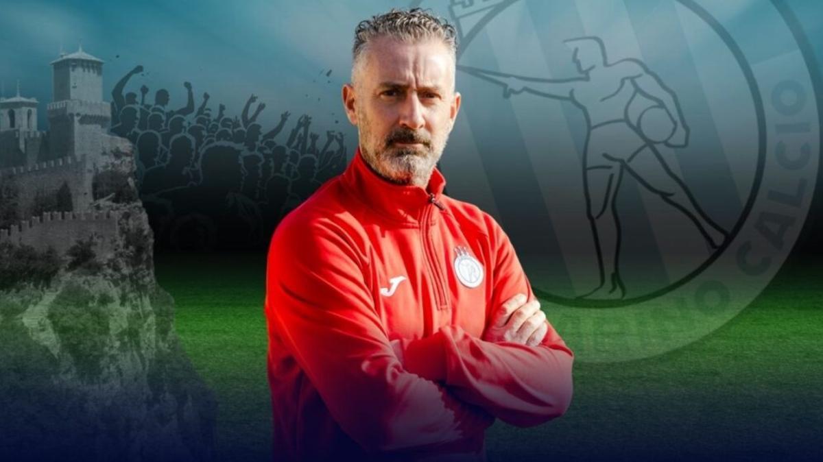 San Marino, annunciato Davide Forchino come nuovo alleantore