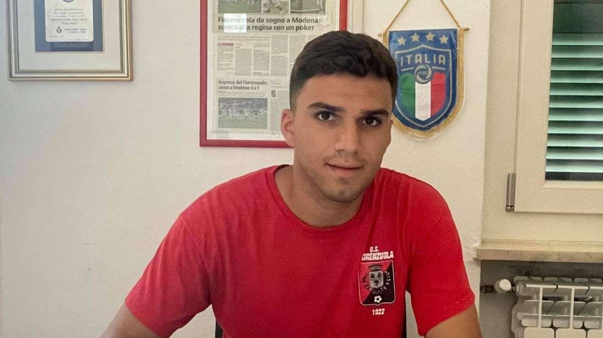 UFFICIALE: Fiorenzuola, formalizzato l'accordo con Danovaro