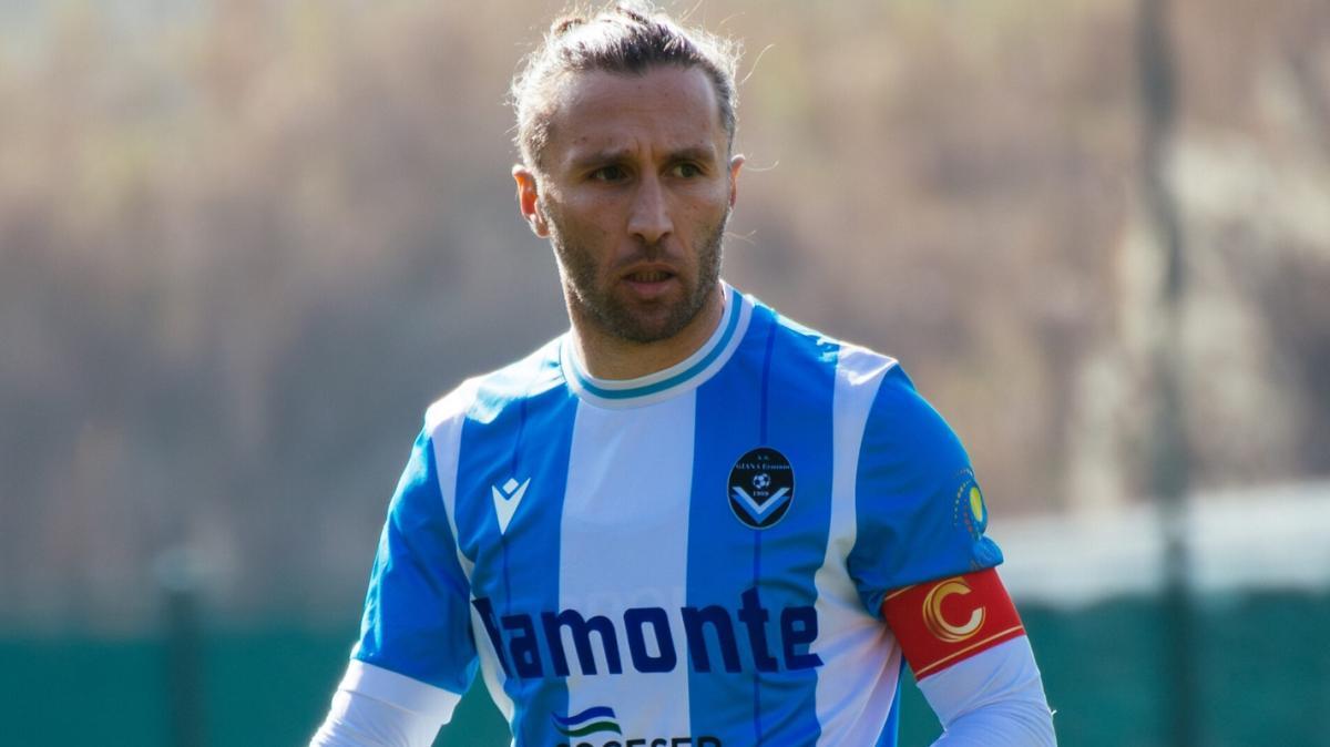 Giana Erminio, la storia continua: Matteo Marotta rinnova  sua 14ª stagione in biancazzurro