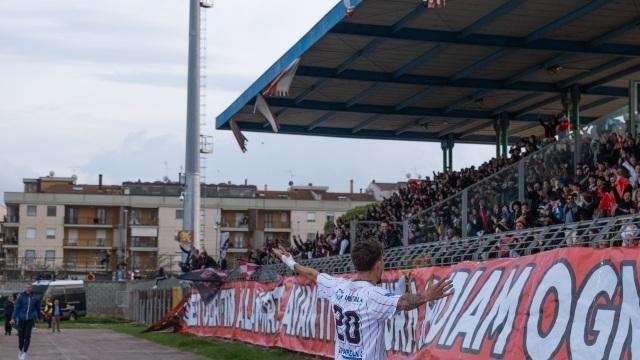 Serie D Girone H, la classifica marcatori: sale Molinaro