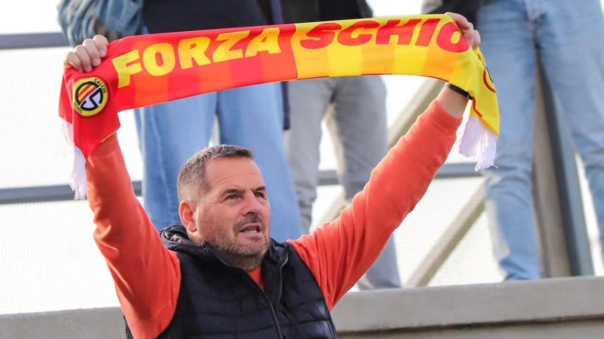 Schio e Union Clodiense si sfidano per i Sedicesimi di Coppa Italia