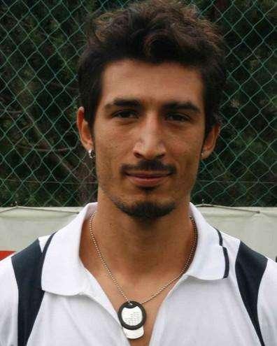 Umbria - Segna ben otto reti in una partita