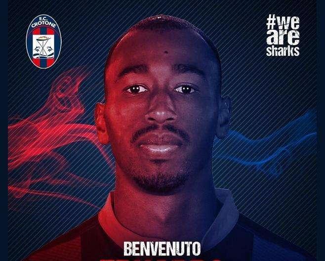 UFFICIALE: Il Crotone puntella la mediana, arriva Eduardo dallo Sporting Lisbona