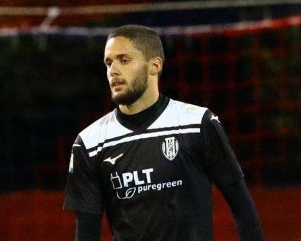 Cesena, Ciofi: «Possiamo fare un grande campionato»