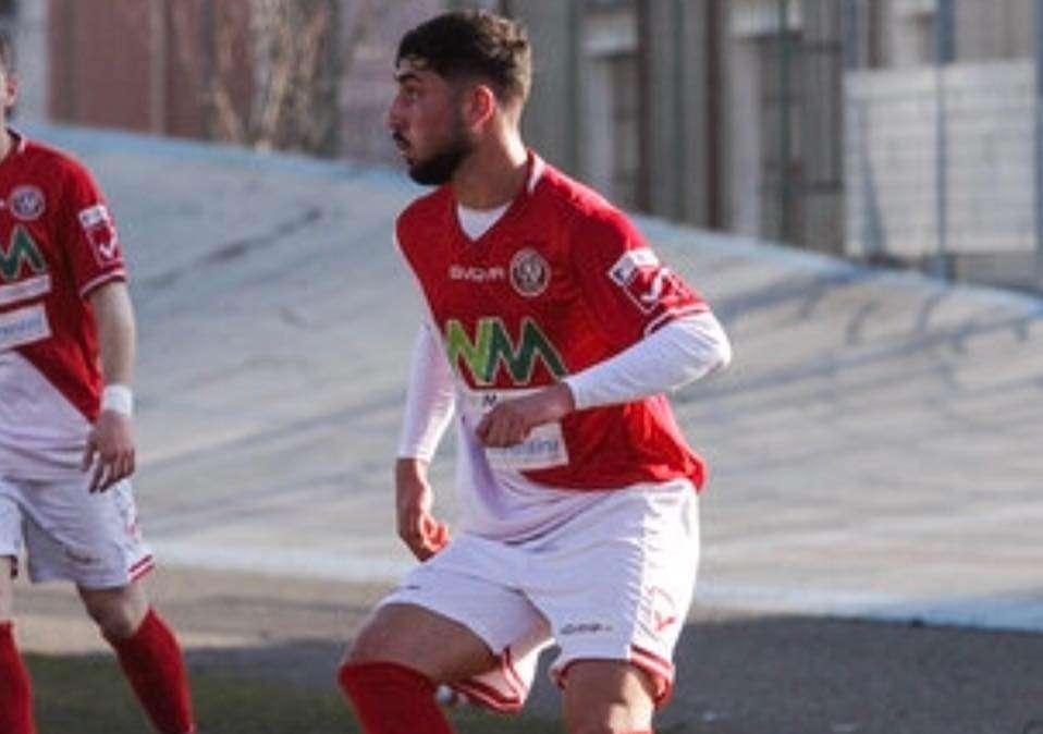 Nocerina: Dammacco e Vecchione verso un altro club?