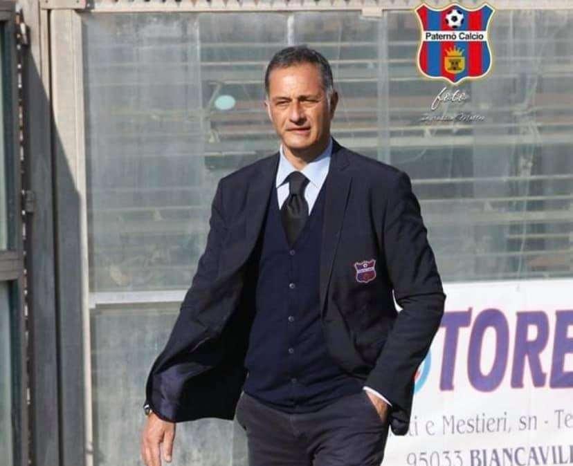 UFFICIALE: Paternò, lascia il direttore generale 