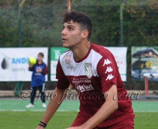 Falaschelavinio,Desideri: «Derby? Una motivazione in più»