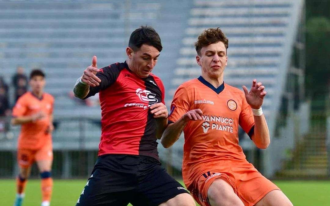 Serie D, gol subiti dopo il 90': i dati del girone D