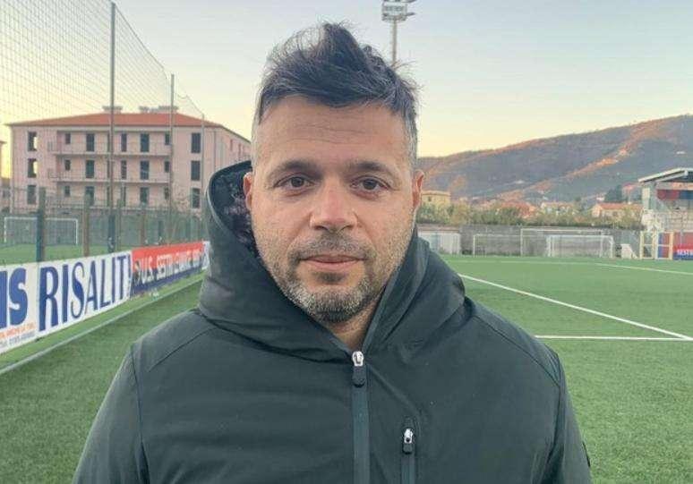 Sestri Levante, Mancuso: «Vittoria meritata e non casuale. I ragazzi mi hanno sorpreso per un aspetto...»
