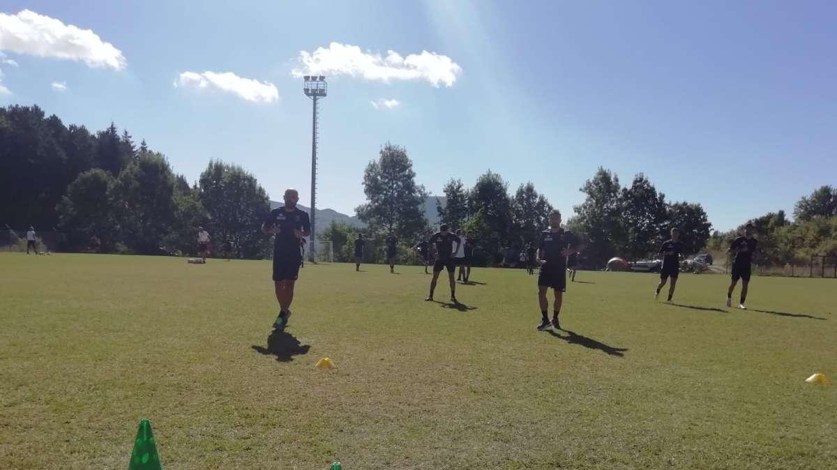 Il Casarano non va oltre l'1-1 col Molfetta: la vetta ormai è davvero lontana