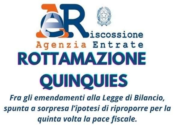 Rottamazione quinquies: cos'è ed ultime novità per i contribuenti