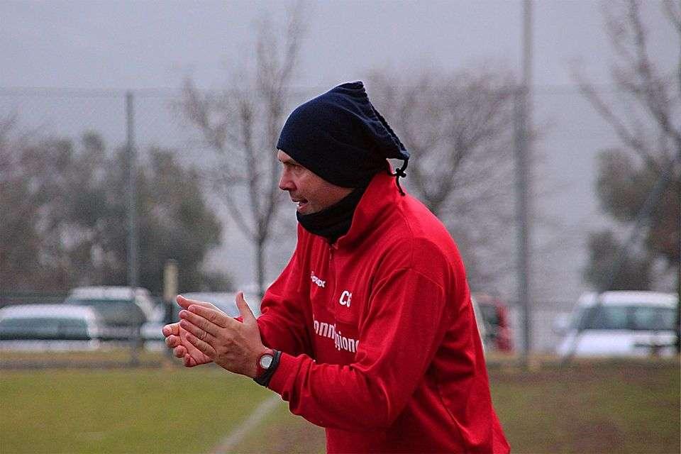 Casatese Merate, mister Commisso: «Non so in Italia quante squadre hanno due 2008 che hanno già segnato nelle prime 12»