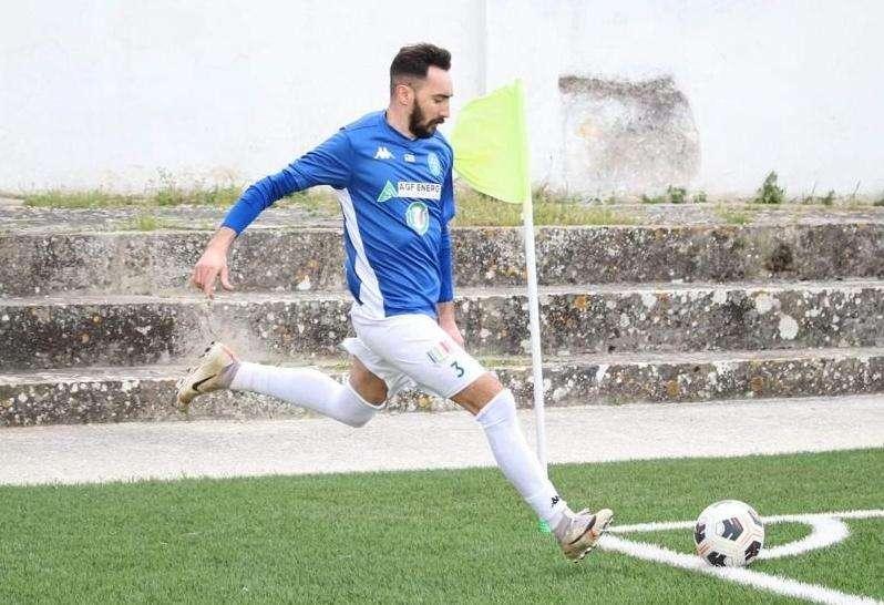 Virtus Bisceglie, Gianni Di Pinto blindato e fuori dal mercato