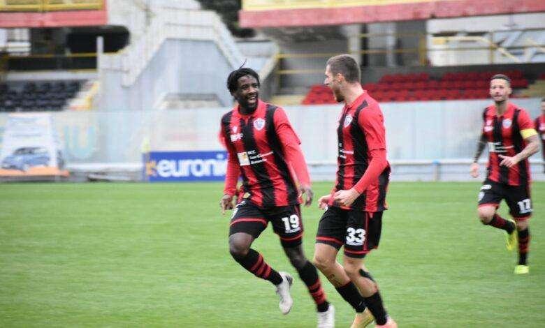 Foggia, i 25 convocati per la trasferta di Vibo Valentia