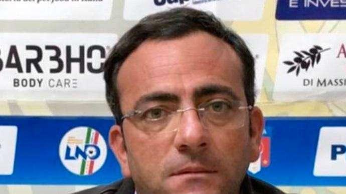 UFFICIALE: Salta una nuova panchina in Serie D, nel girone I