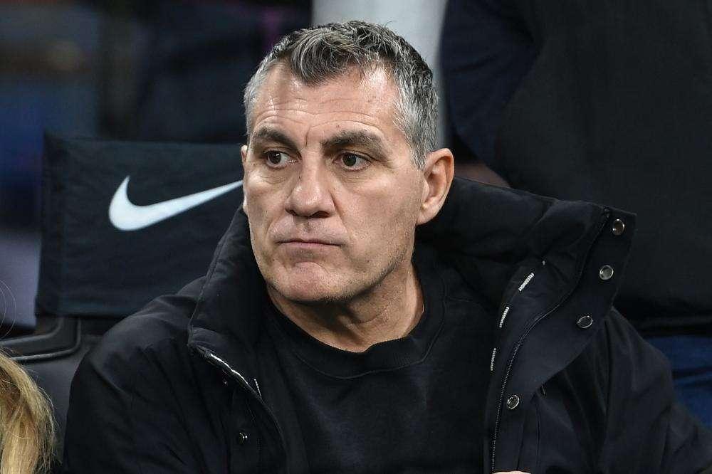 Bobo Vieri chiarisce sull'affaire Adani e Cassano: «Per me non esistono più»