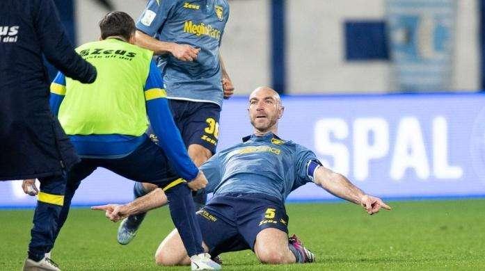 Lucioni a Sky: «Questi ragazzi sono il mio elisir di giovinezza»