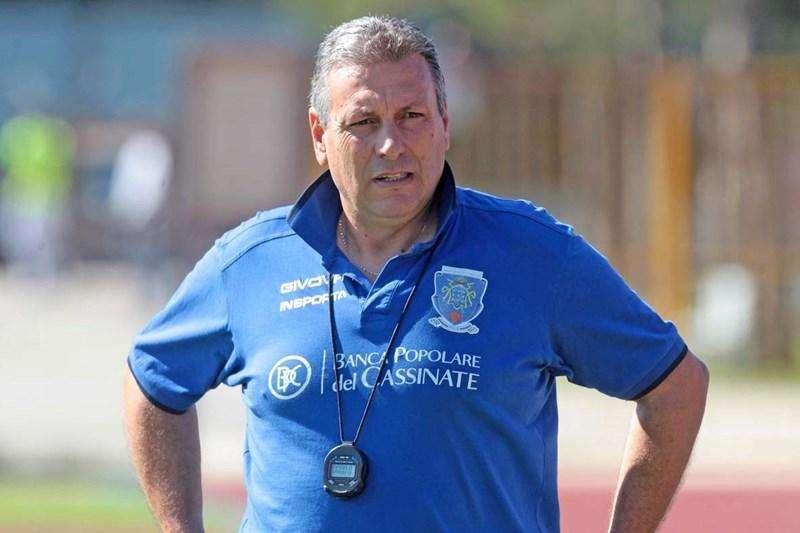 Cassino, mister Grossi: "Integrare qualcosa se finissimo nel girone H..."
