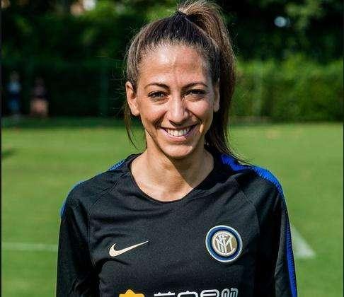 Colpaccio in attacco per il Cesena che prende Fabiana Costi