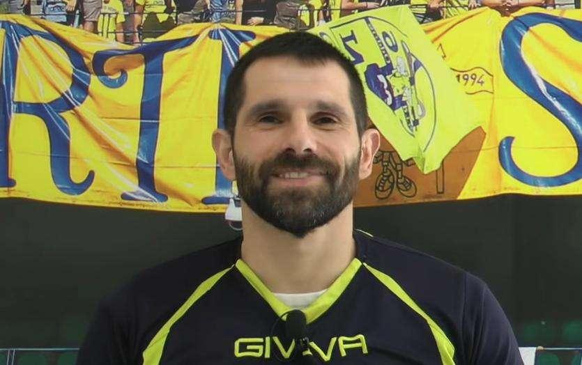 Pellisier in campo con la F.C. Chievo 1929? Si ripartirebbe dalla D