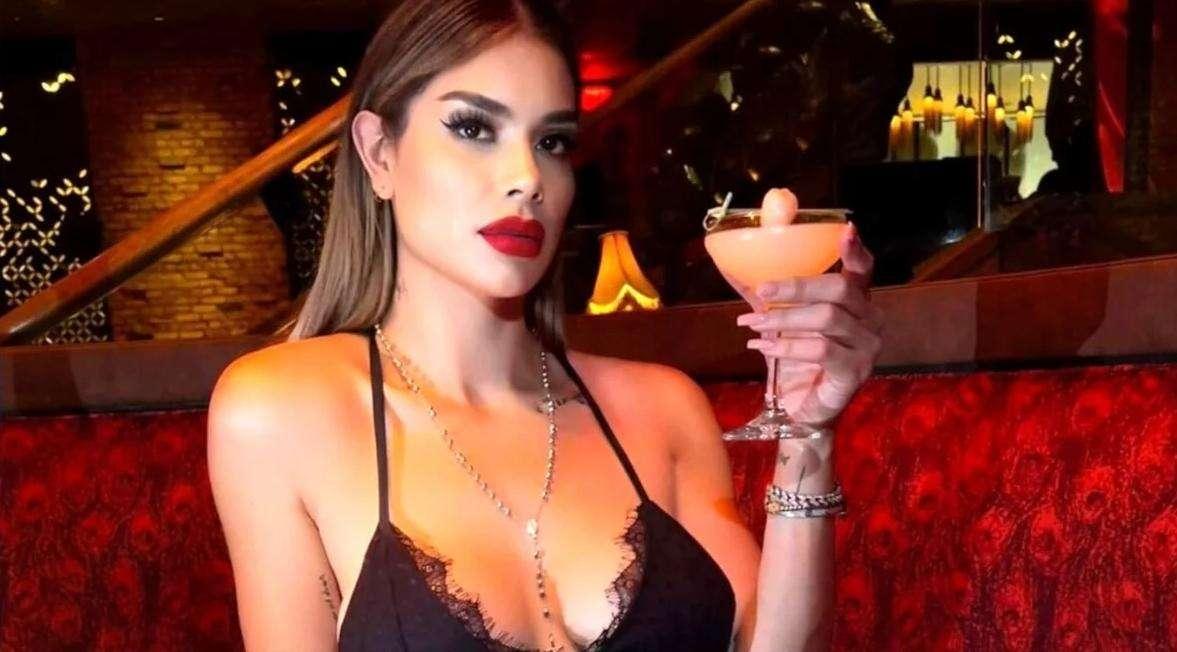 Grave lutto per l'ex Fiorentina Salcedo: la sorella Paola assassinata in Messico