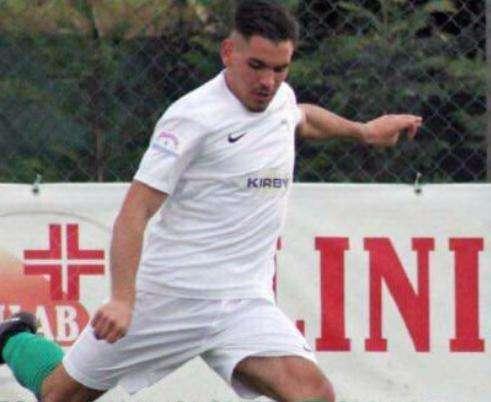 UFFICIALE: Capistrello, c'è un innesto in attacco ex Serie D