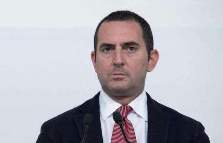 Il calcio non ripartirà a dicembre. Spadafoda: «Non ci sono le condizioni per riprendere prima del 2021»
