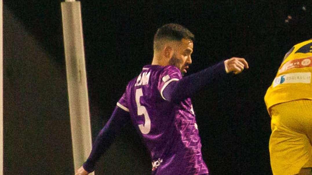 UFFICIALE: Ascoli, rinnovo di contratto per un difensore