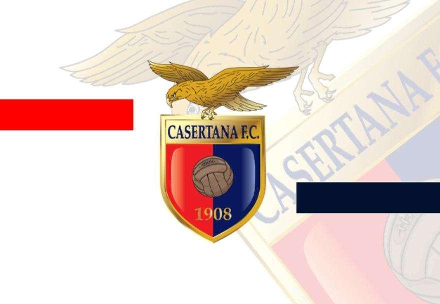 Casertana, c'è un tesserato positivo al covid-19. Nuovi tamponi per tutti