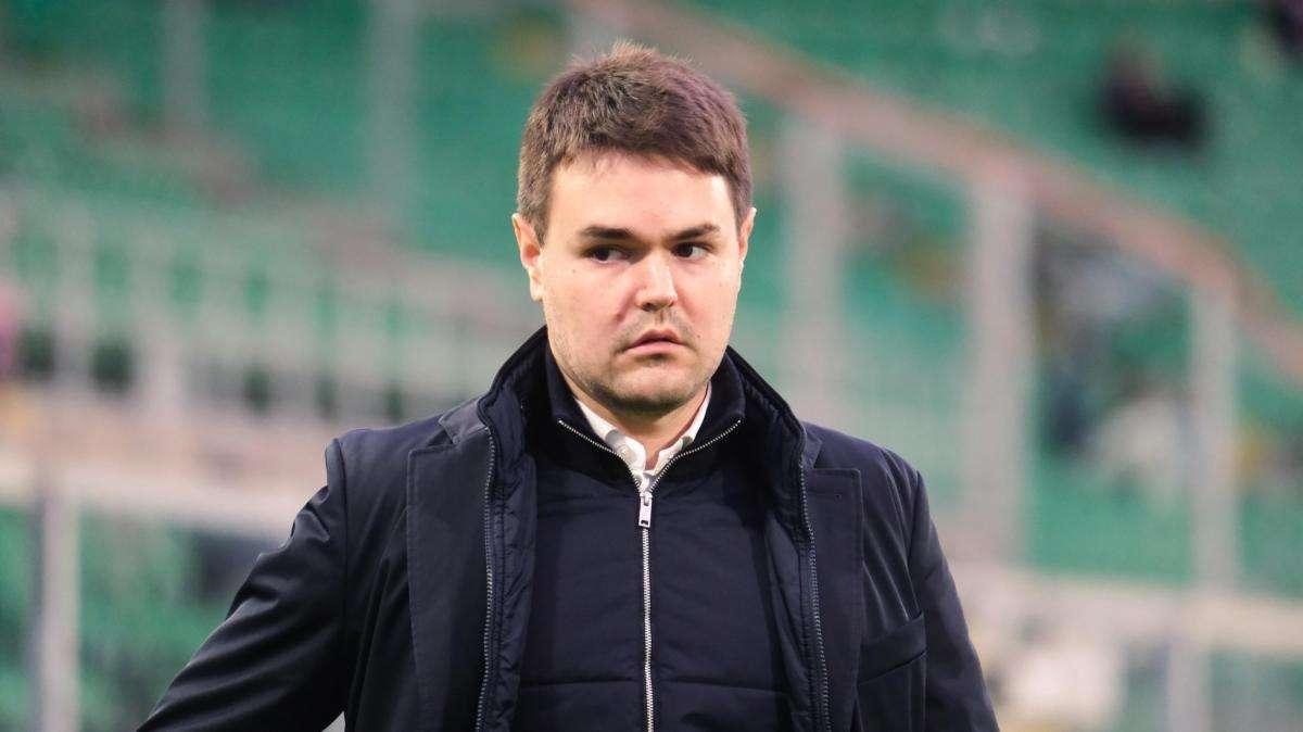 Spezia, Lovisa è il sogno: ma la Serie C complica tutto