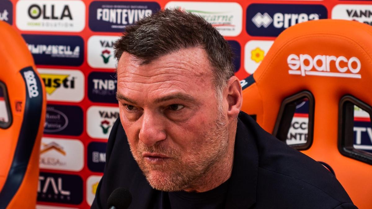 Pistoiese, Taibi non si nasconde sulle avversarie e sul campionato: «Le milanesi e il Lentigione le più insidiose»