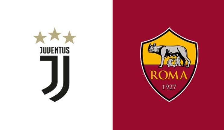 Serie A, il risultato finale e marcatori di Juventus-Roma