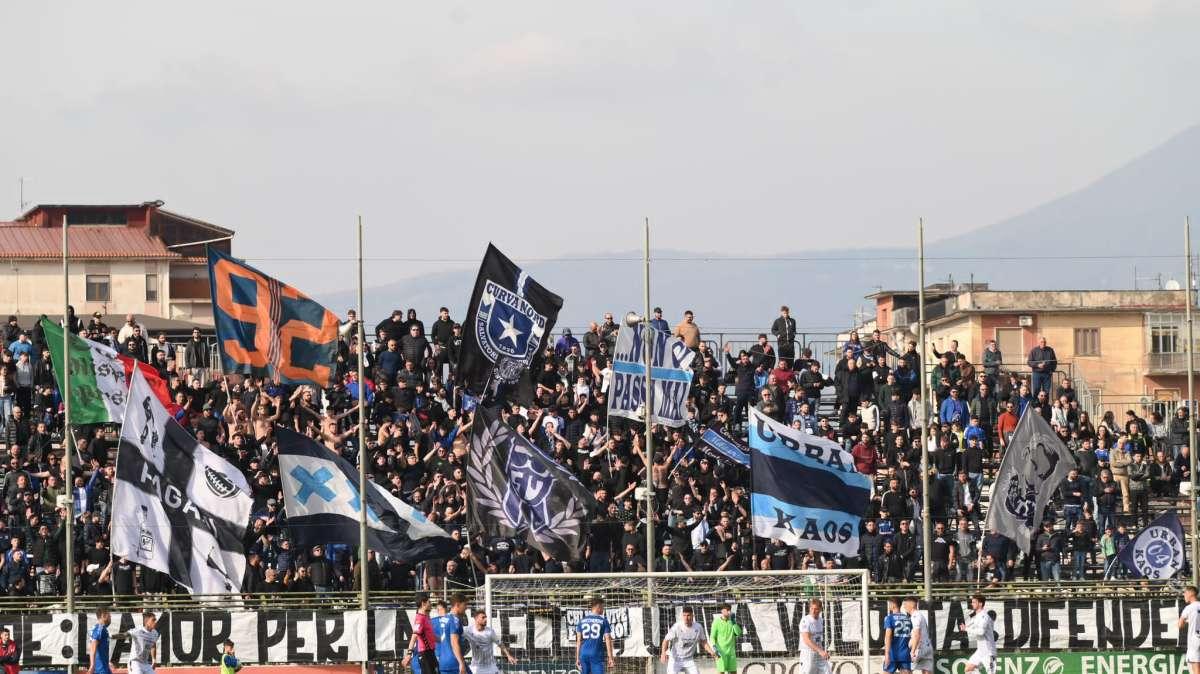 Paganese, un cuore che batte forte: la campagna abbonamenti supera quota 370