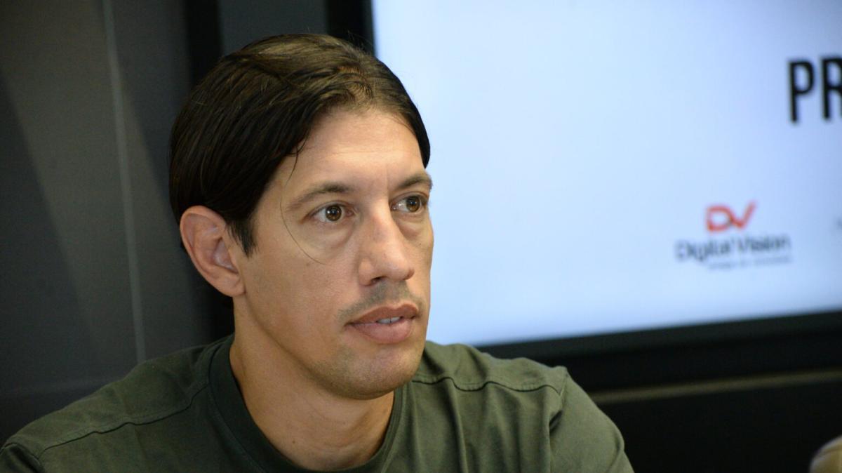 Giugliano, Antonazzo: «Ecco perché Improta farà la differenza»