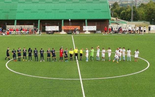 Amichevole - Sanremese, profumo di Serie D: finisce 3-0 col Pinerolo