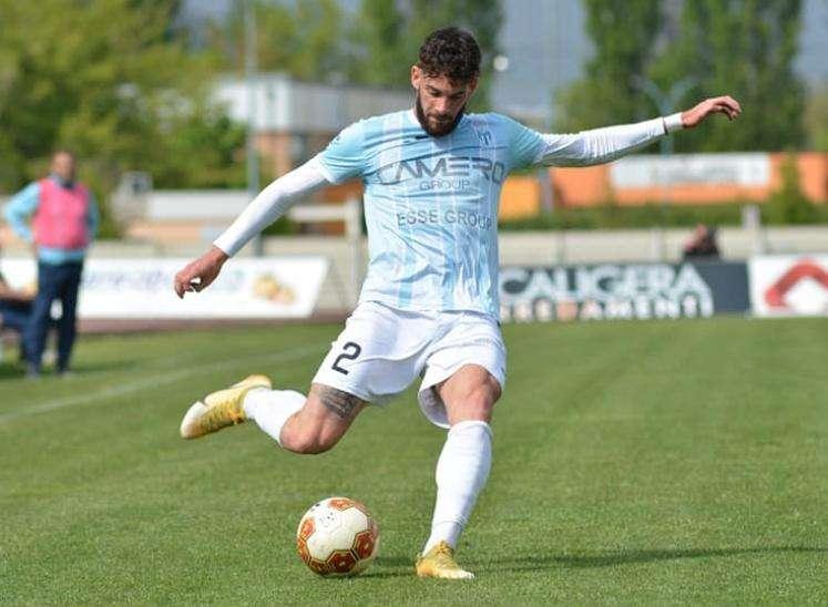 UFFICIALE: Manuel Ricciardi torna al Legnago Salus