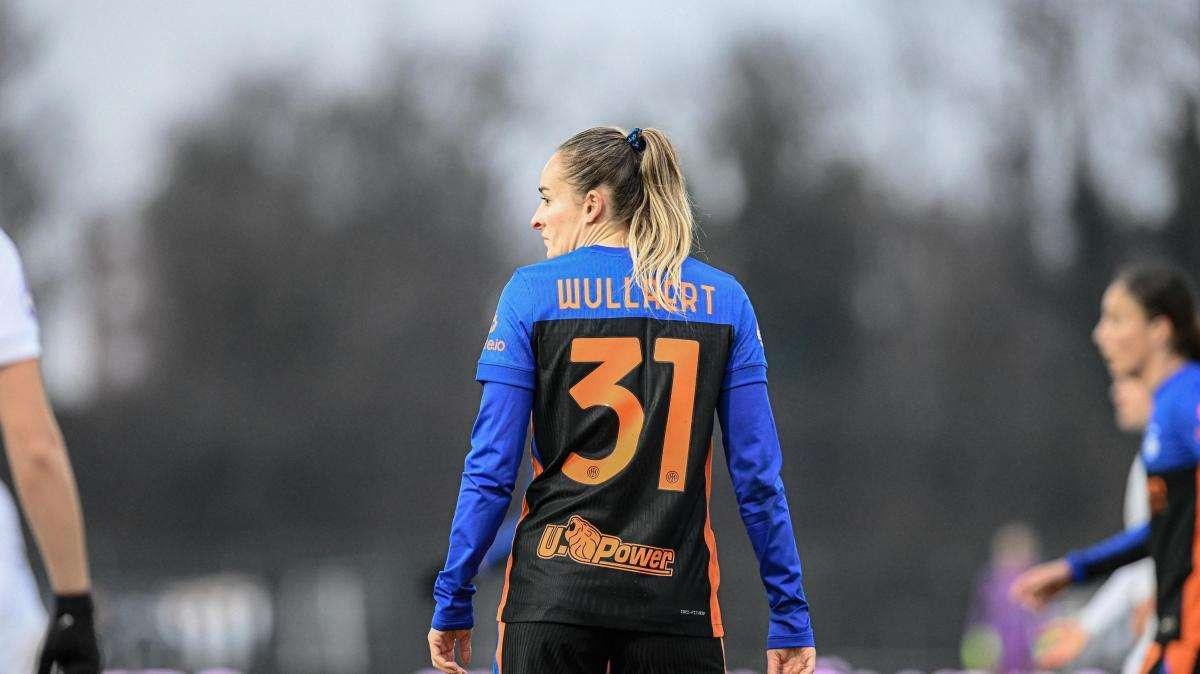 Addio nerazzurro: Inter Women saluta Wullaert, Bowen e Ivarsdottir