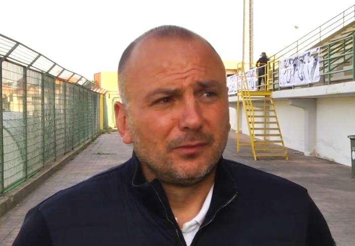 Team Altamura, Monticciolo: «All'andata col Nardò fu un furto. Domenica saremo avvelenati»