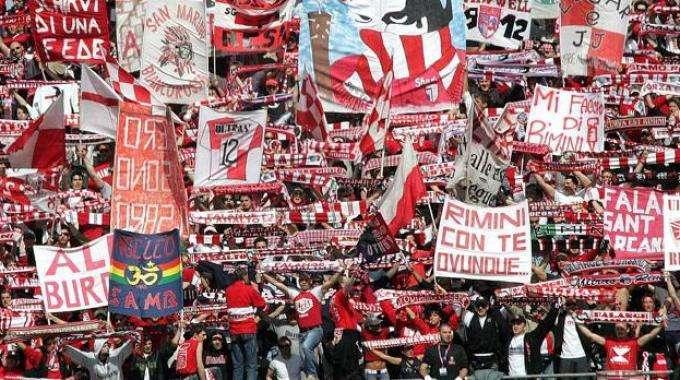 Rimini, comunicato ufficiale: "La società non è in vendita"